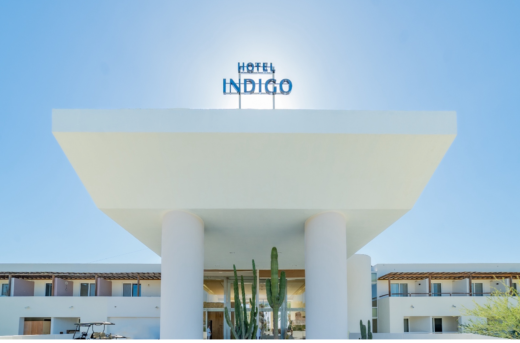 Hotel Índigo