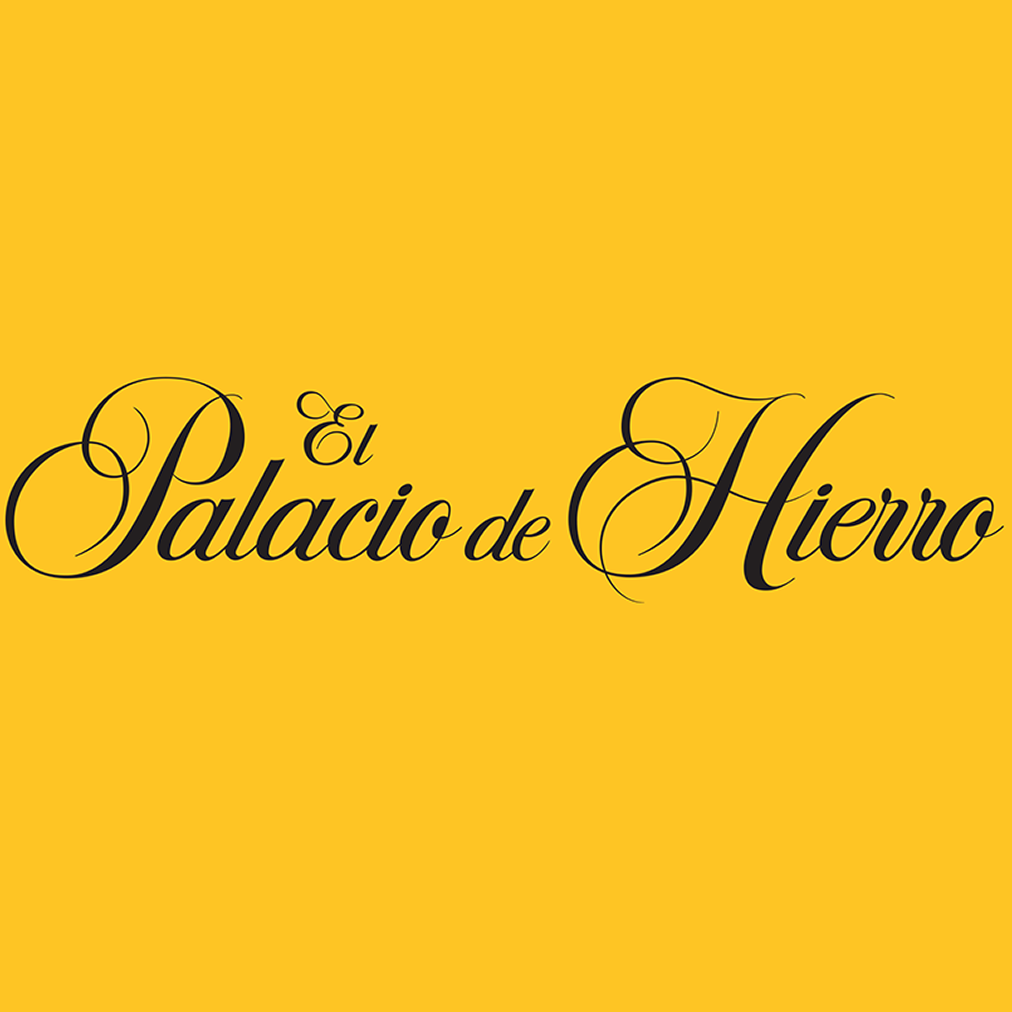 palacio de hierro